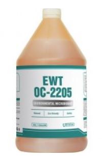 Vi sinh khử mùi rác thải tinh EWT OC 2205 - Công Ty TNHH Thương Mại Kỹ Thuật Freshlab